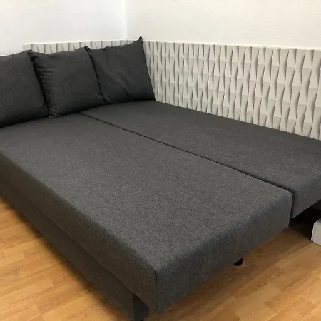 Appartement New Saint Maur-logement Lovely Flat 32m2