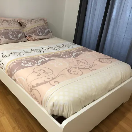 New Saint Maur-logement Lovely Flat 32m2 *
