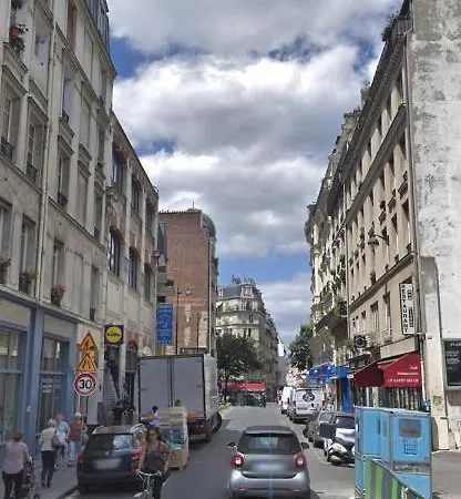 New Saint Maur-logement Lovely Flat 32m2 *