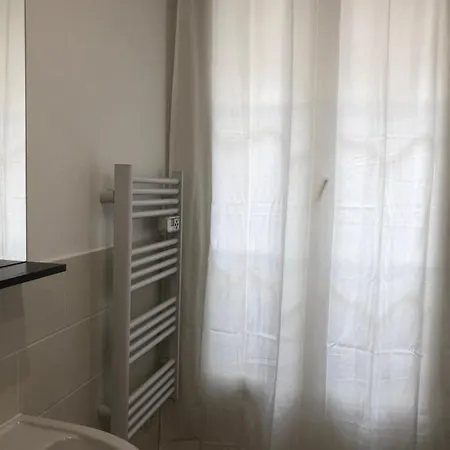아파트 New Saint Maur-logement Lovely Flat 32m2 파리